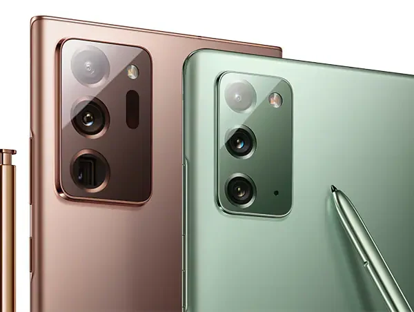 Samsung Galaxy Note 20 Ultra Price in Nigeria Today