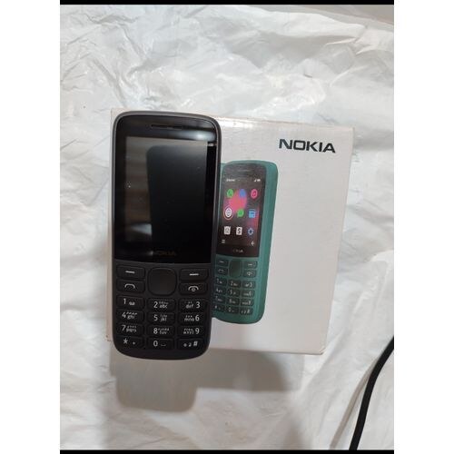 Nokia 215 4G Price in Nigeria Today