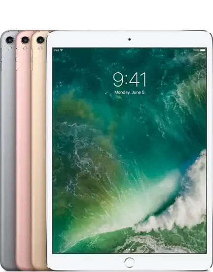 iPad Pro 10.5 Price in Nigeria UK Used