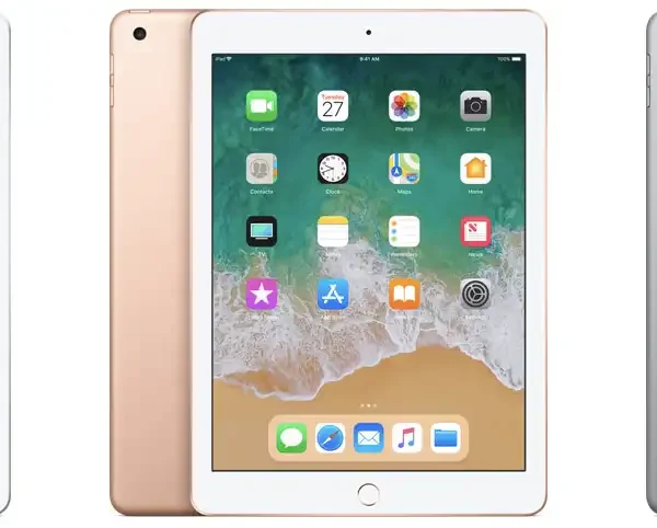 iPad 9.7 6th Gen Price in Nigeria UK Used
