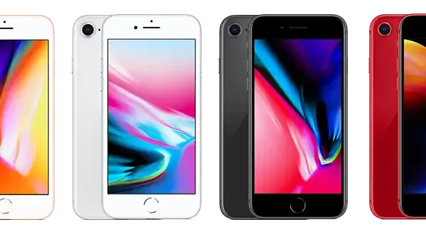 iPhone 8 Price in Nigeria UK Used