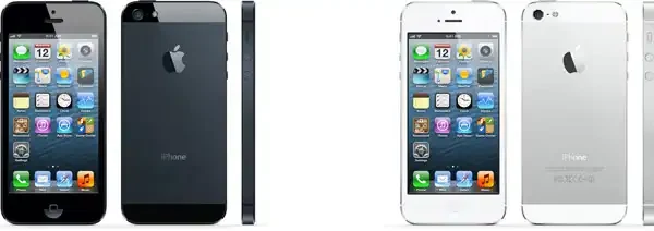 iPhone 5 Price in Nigeria UK Used