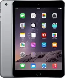iPad Mini 3 Price in Nigeria UK Used