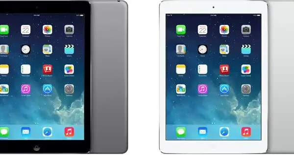 iPad Air Price in Nigeria UK Used