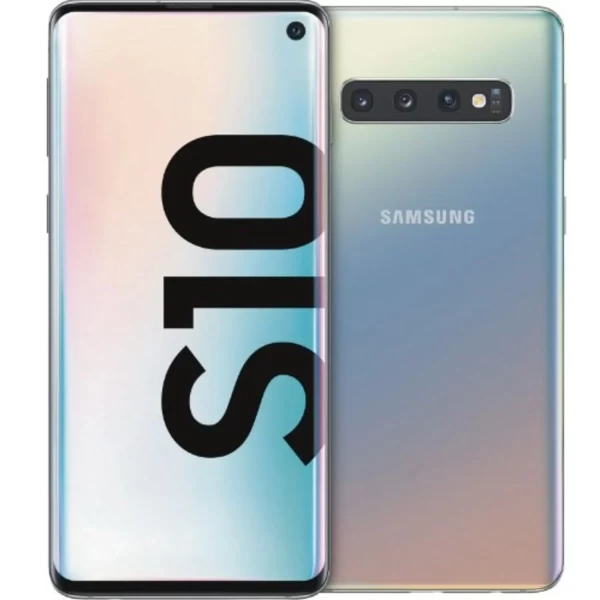 Samsung Galaxy S10 Price in Nigeria Today