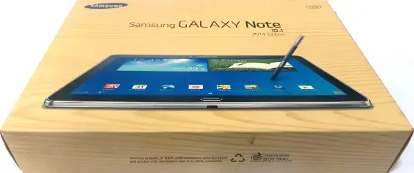 Samsung Galaxy Note 10 Tablet Price in Nigeria Today