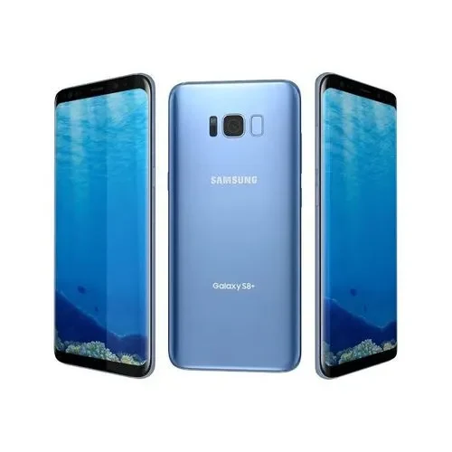 Samsung Galaxy S8 Plus Price in Nigeria Today