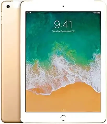 iPad 9.7 6th Gen Price in Nigeria UK Used