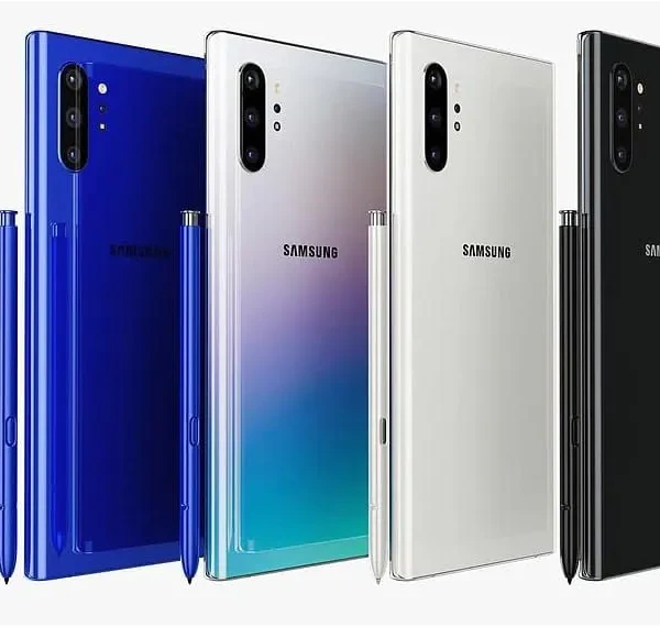 Samsung Galaxy Note 10 Plus Price in Nigeria Today