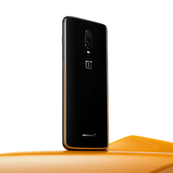 OnePlus 6T McLaren Price in Nigeria Today