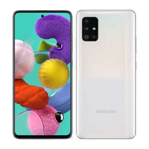 Samsung Galaxy A51 5G Price in Nigeria Today