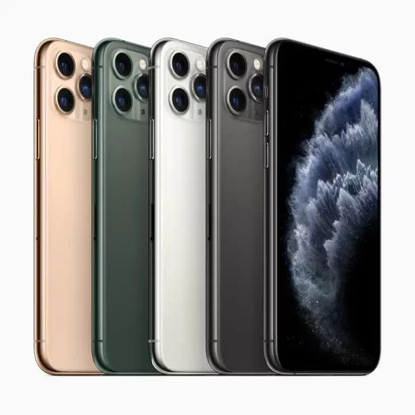 iPhone 11 Pro Price in Nigeria UK Used