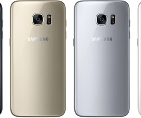 Samsung Galaxy S7 Price in Nigeria Today