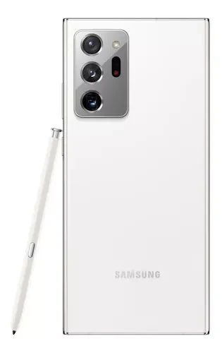 Samsung Galaxy Note 20 Ultra Price in Nigeria Today