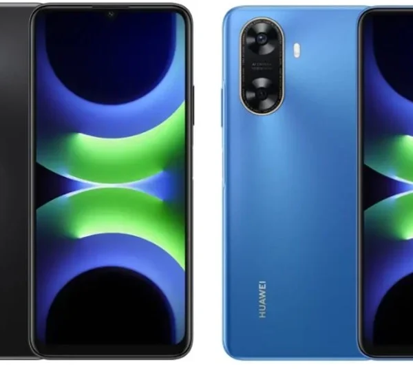 Huawei Enjoy 70z Price in Nigeria Today