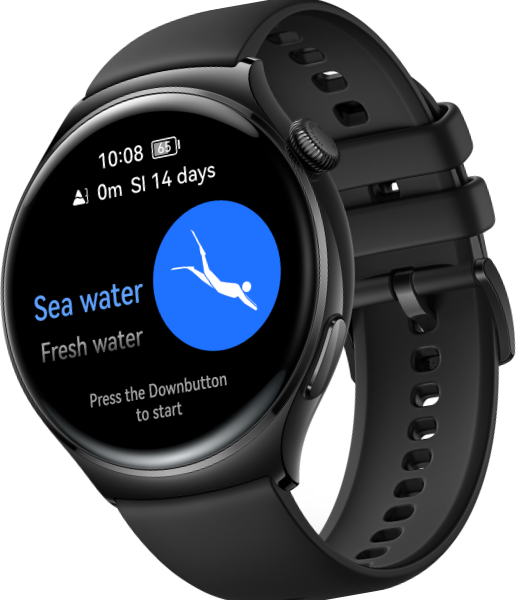 Huawei Watch 4 Price in Nigeria Today