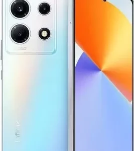 Infinix Note 40 VIP Price in Nigeria Today