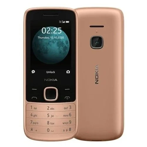 Nokia 225 4G Price in Nigeria Today