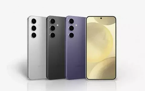 Samsung Galaxy S24 Price in Nigeria Today