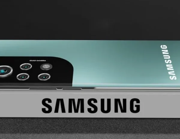 Samsung Galaxy Swan Max 2024 Price in Nigeria