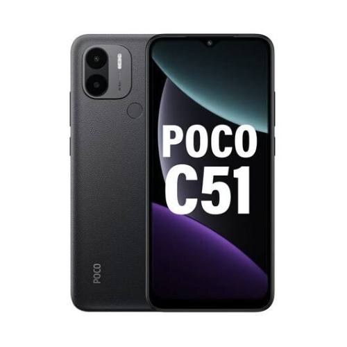 Xiaomi Poco C51 Price in Nigeria Today