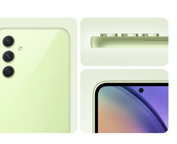 Samsung Galaxy A54 Price in Nigeria Today