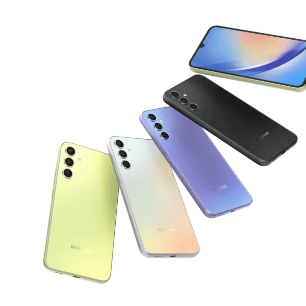 Samsung Galaxy A33 5G Price in Nigeria Today