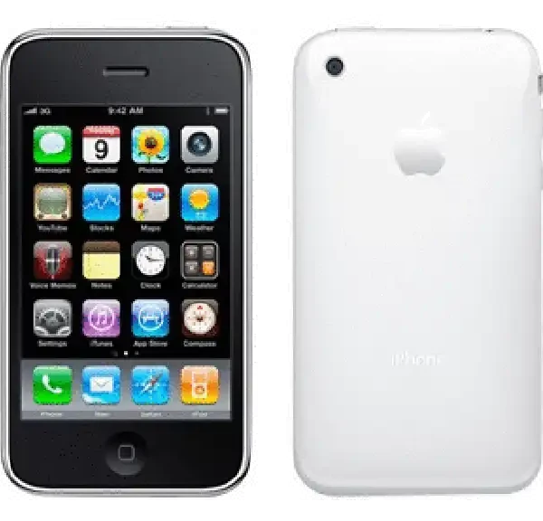 iPhone 3GS Price in Nigeria UK Used