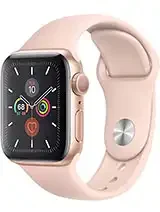 Apple Watch Series 5 Aluminum Price In Nigeria UK Used