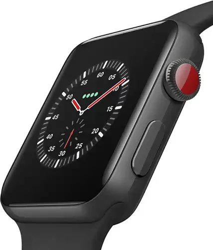 Apple Watch Edition Series 3 Price In Nigeria UK Used