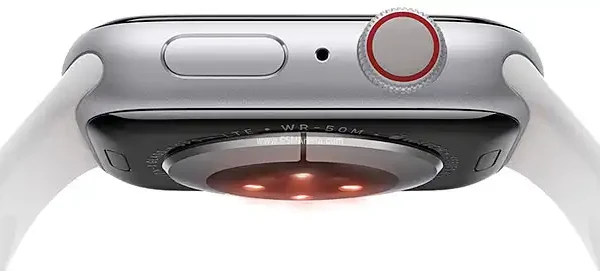 Apple Watch Series 6 Price In Nigeria UK Used