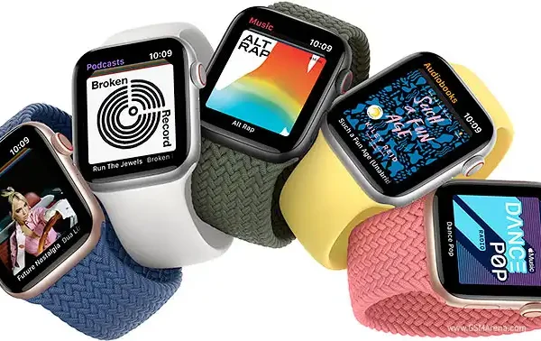 Apple Watch SE Price In Nigeria UK Used