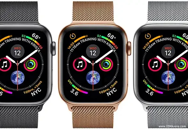 Apple Watch Series 4 Price In Nigeria UK Used