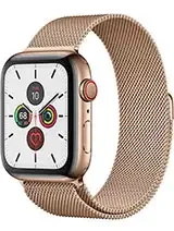 Apple Watch Series 5 Price In Nigeria UK Used