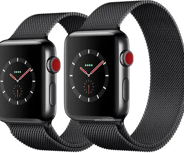 Apple Watch Series 3 Price In Nigeria UK Used