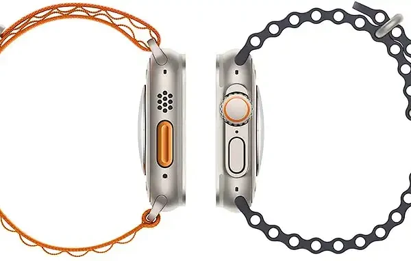 Apple Watch Ultra Price in Nigeria UK Used