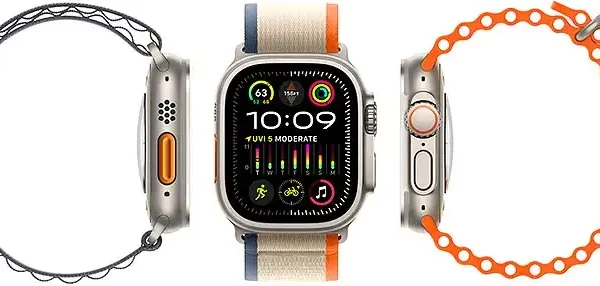 Apple Watch Ultra 2 Price In Nigeria UK Used