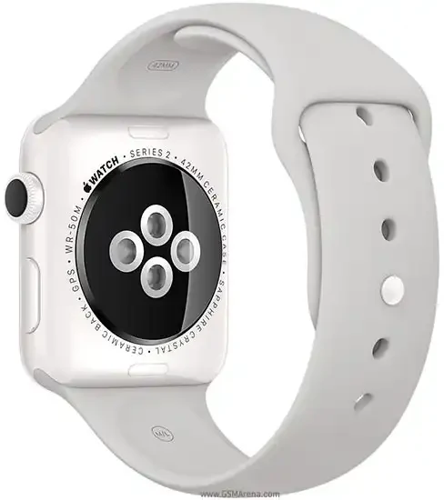 Apple Watch Edition Series 2 38mm Price In Nigeria UK Used