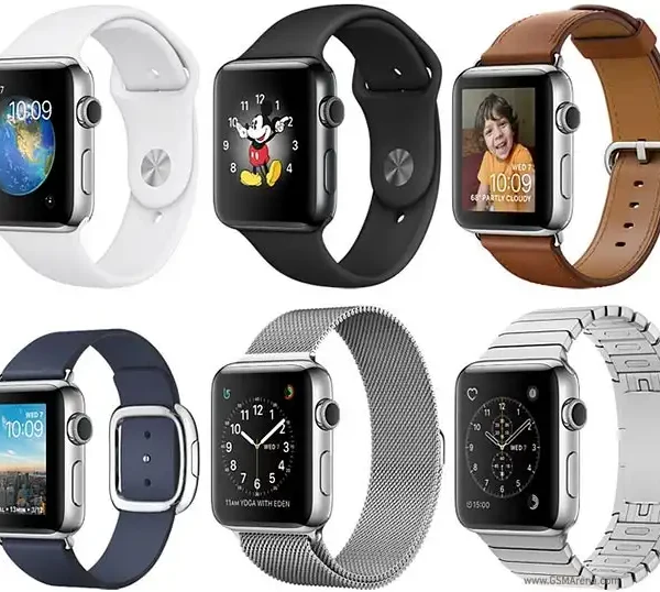 Apple Watch Series 2 38mm Price In Nigeria UK Used