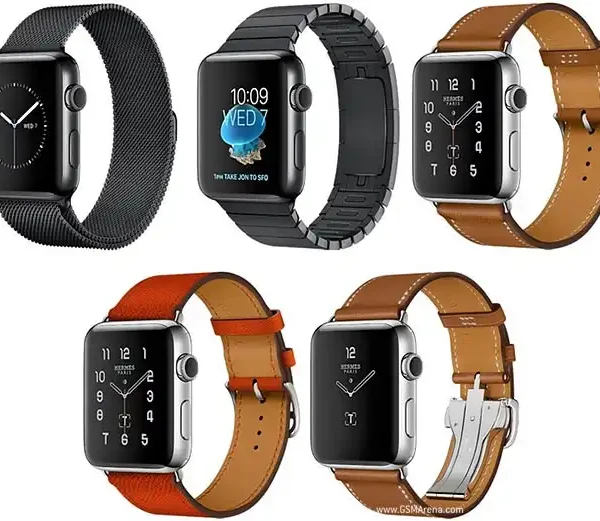 Apple Watch Series 2 42mm Price In Nigeria UK Used