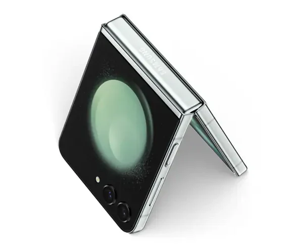 Samsung Galaxy Z Flip 5 Price in Nigeria Today