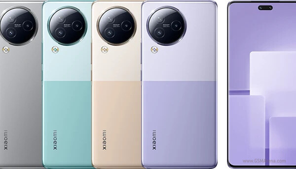 Xiaomi Civi 3 Price in Nigeria Today