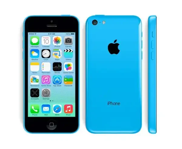 iPhone 5c Price in Nigeria UK Used