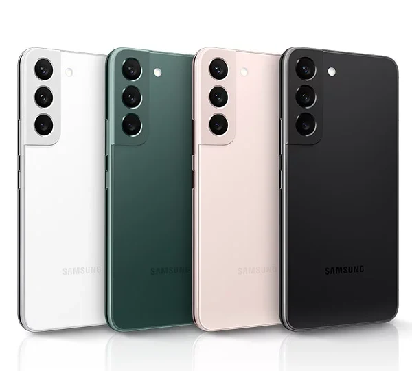 Samsung Galaxy S22 5G Price in Nigeria Today