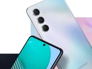 Samsung Galaxy M55 Price in Nigeria Today