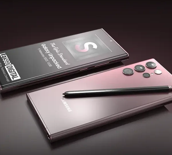 Samsung Galaxy S22 Ultra 5G Price in Nigeria Today