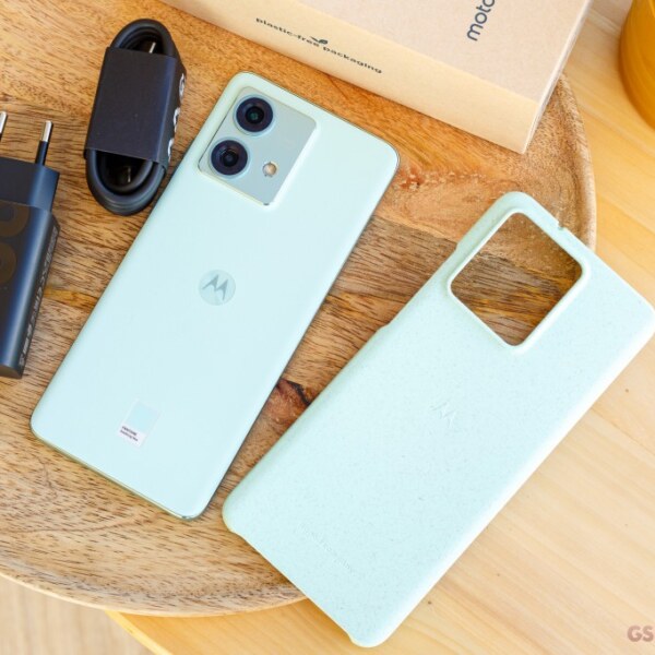 Motorola Edge 40 Neo Price in Nigeria Today