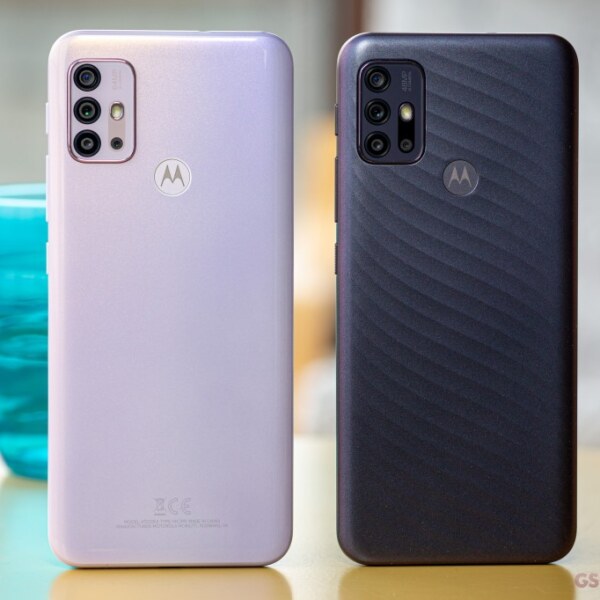 Motorola Moto G30 Price in Nigeria Today