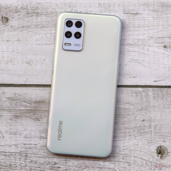 Realme 9 5G (India) Price in Nigeria Today