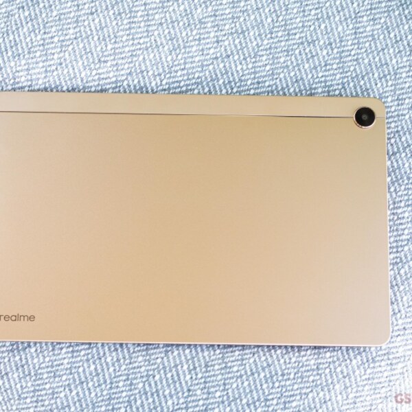 Realme Pad Price in Nigeria Today